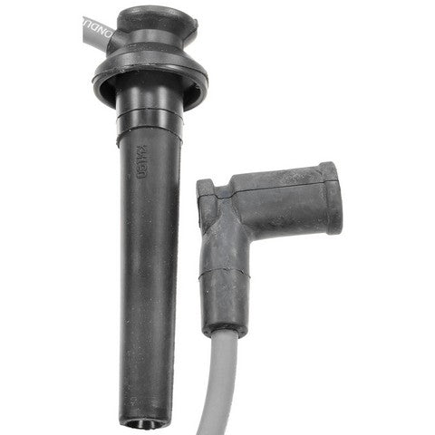 Pro Series Wire Spark Plug Wire Set P/N:26688 Fits: Ford Sable 2001, Ford Taurus 03-01, Mercury Sable 04-01 - Image 2
