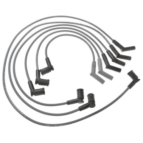 Pro Series Wire Spark Plug Wire Set P/N:26692 Fits: Ford F-100 Ranger 2001, Ford Ranger 03-01, Mazda B3000 02-01 - Image 1