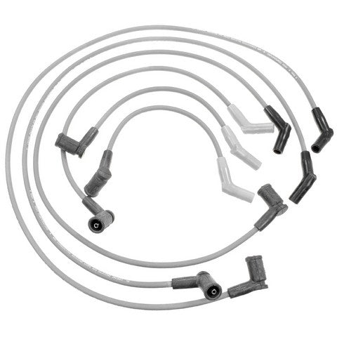 Pro Series Wire Spark Plug Wire Set P/N:26693 Fits: Ford Windstar 03-01 - Image 1