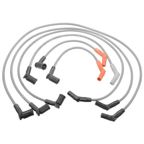 Pro Series Wire Spark Plug Wire Set P/N:26695 Fits: Ford Freestar 07-04, Mercury Monterey 07-04 - Image 1