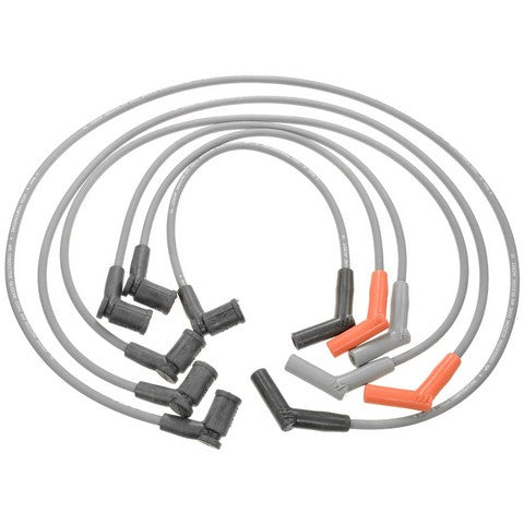 Pro Series Wire Spark Plug Wire Set P/N:26696 Fits: Ford Ranger 08-04, Mazda B3000 08-02 - Image 1