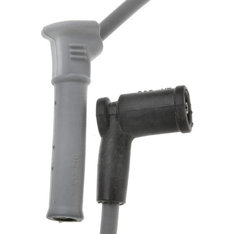 Pro Series Wire Spark Plug Wire Set P/N:26698 Fits: Land Rover Lr3 08-05 - Image 2