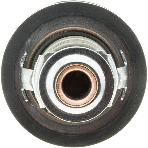Motorad Engine Coolant Thermostat P/N:267-160 Fits: Blue Bird Vision School Bus, Buick Century, Buick Regal, Buick Rendezvous, Buick Skylark, Buick Terraza, Cadillac Cimarron, Chevrolet Avalanche 2500, Chevrolet Beretta - Image 3