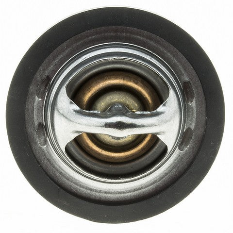 Motorad Engine Coolant Thermostat P/N:267-160 Fits: Blue Bird Vision School Bus, Buick Century, Buick Regal, Buick Rendezvous, Buick Skylark, Buick Terraza, Cadillac Cimarron, Chevrolet Avalanche 2500, Chevrolet Beretta - Image 4