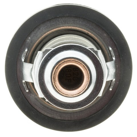 Motorad Engine Coolant Thermostat P/N:267-180 Fits: Blue Bird Vision School Bus, Buick Century, Buick Regal, Buick Rendezvous, Buick Skylark, Buick Terraza, Cadillac Cimarron, Chevrolet Avalanche 2500, Chevrolet B7 - Image 2