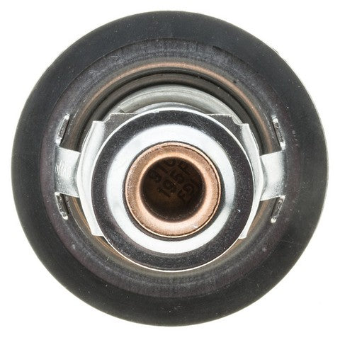 Motorad Engine Coolant Thermostat P/N:267-195 Fits: Blue Bird Vision School Bus, Buick Century, Buick Regal, Buick Rendezvous, Buick Skylark, Buick Terraza, Cadillac Cimarron, Chevrolet Avalanche 2500, Chevrolet B7 - Image 3