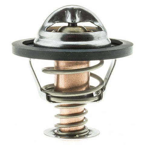 Motorad Engine Coolant Thermostat P/N:267-195 Fits: Blue Bird Vision School Bus, Buick Century, Buick Regal, Buick Rendezvous, Buick Skylark, Buick Terraza, Cadillac Cimarron, Chevrolet Avalanche 2500, Chevrolet B7 - Image 4