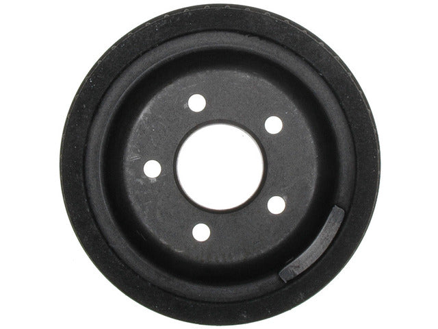 Raybestos Brakes Brake Drum P/N:2671R Fits: Ford Granada 80-75, Mercury Monarch 80-75 - Image 3