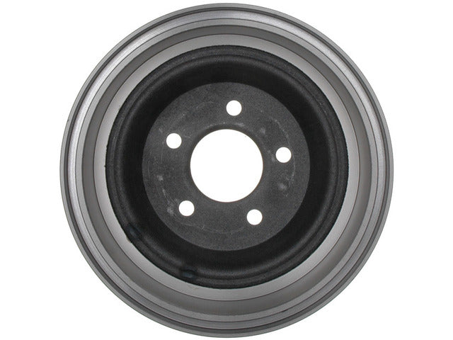 Raybestos Brakes Brake Drum P/N:2671 Fits: Ford Granada 80-75, Mercury Monarch 80-75 - Image 2