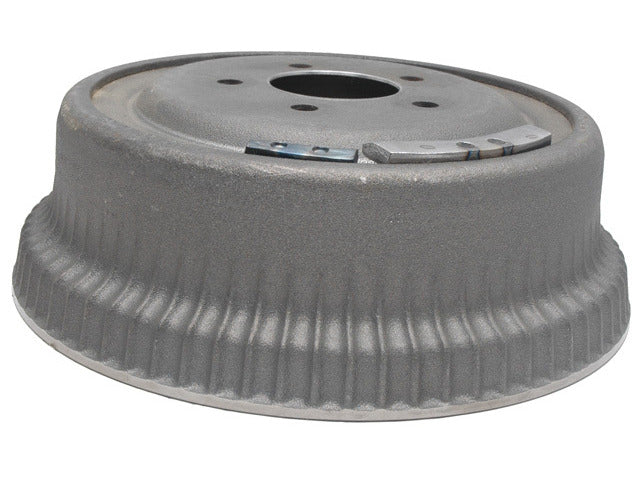 Raybestos Brakes Brake Drum P/N:2673R Fits: Ford Elite 1976, Ford Gran Torino 1976, Ford Ltd Ii 79-77, Ford Ranchero 79-76, Ford Torino 1976, Mercury Cougar 79-76, Mercury Montego 1976 - Image 1