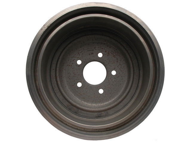 Raybestos Brakes Brake Drum P/N:2673R Fits: Ford Elite 1976, Ford Gran Torino 1976, Ford Ltd Ii 79-77, Ford Ranchero 79-76, Ford Torino 1976, Mercury Cougar 79-76, Mercury Montego 1976 - Image 2