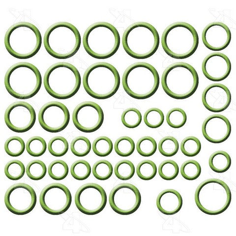 Four Seasons A/C System O-Ring and Gasket Kit P/N:26752 Fits: Mazda Mpv 06-00, Mazda Mpv 98-89 - Image 1