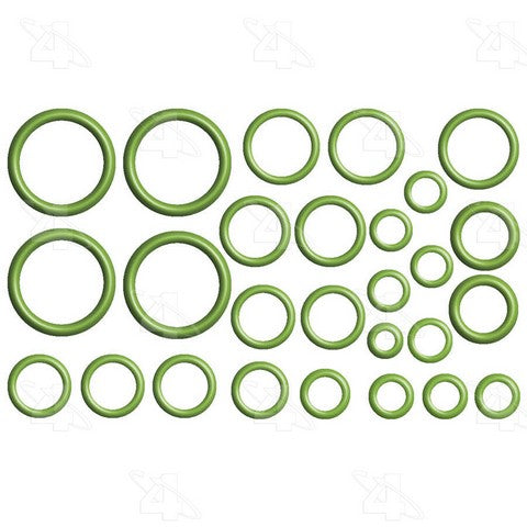 Four Seasons A/C System O-Ring and Gasket Kit P/N:26753 Fits: Mazda Rx-7 91-79, Mazda Rx-8 11-04 - Image 1
