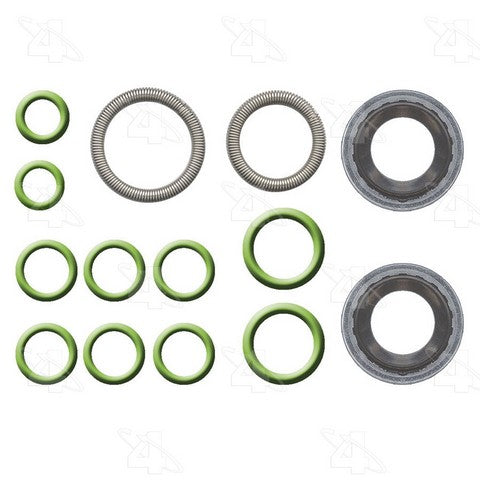Four Seasons A/C System O-Ring and Gasket Kit P/N:26757 Fits: Jeep Cherokee 01-97 - Image 1