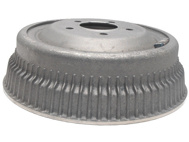 Raybestos Brakes Brake Drum P/N:2675R Fits: Ford Elite 1976, Ford Gran Torino 1976, Ford Ltd Ii 79-77, Ford Ranchero 79-76, Ford Thunderbird 79-77, Ford Torino 1976, Mercury Cougar 79-76, Mercury Montego 1976 - Image 1
