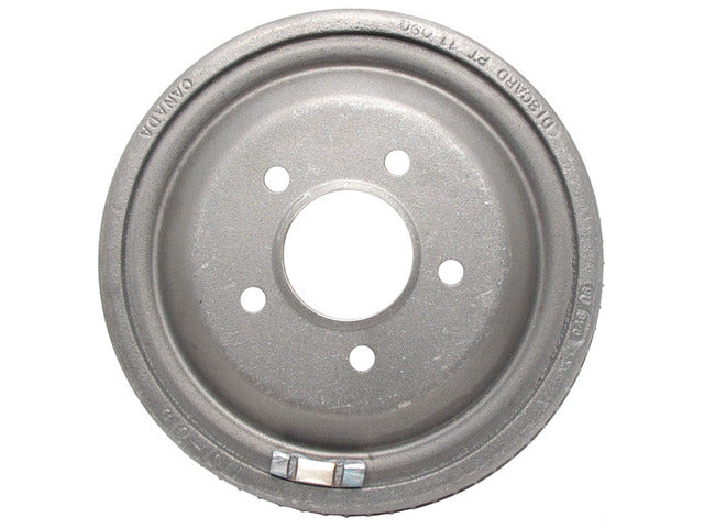 Raybestos Brakes Brake Drum P/N:2675R Fits: Ford Elite 1976, Ford Gran Torino 1976, Ford Ltd Ii 79-77, Ford Ranchero 79-76, Ford Thunderbird 79-77, Ford Torino 1976, Mercury Cougar 79-76, Mercury Montego 1976 - Image 3