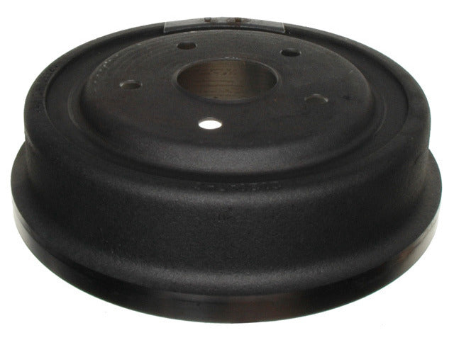 Raybestos Brakes Brake Drum P/N:2677R Fits: Ford Bronco 86-76, Ford E-100 Econoline 83-76, Ford E-100 Econoline Club Wagon 83-76, Ford E-150 Econoline 86-76, Ford E-150 Econoline Club Wagon 86-76, Ford F-100 83-76, Ford F-150 86-76 - Image 1