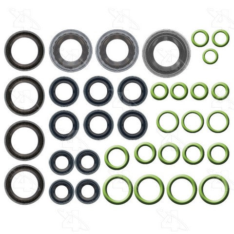 Four Seasons A/C System O-Ring and Gasket Kit P/N:26788 Fits: Isuzu Ascender 08-03 - Image 1
