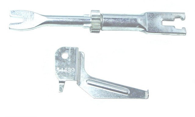 Better Brake Parts Drum Brake Self-Adjuster Repair Kit P/N:2678K Fits: Chevrolet Cobalt 10-09, Chevrolet Hhr 11-10, Chrysler Sebring 06-03, Dodge Stratus 06-03 - Image 1