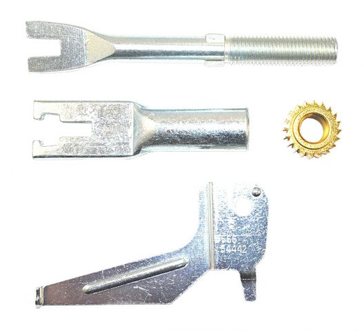 Better Brake Parts Drum Brake Self-Adjuster Repair Kit P/N:2679K Fits: Chevrolet Cobalt 10-09, Chevrolet Hhr 11-10, Chrysler Sebring 06-03, Dodge Stratus 06-03 - Image 1