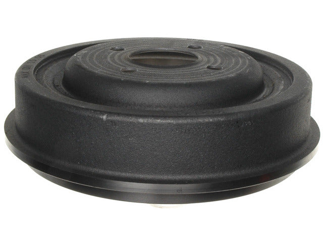 Raybestos Brakes Brake Drum P/N:2679R Fits: Ford Fairmont 83-78, Ford Granada 82-81, Ford Ltd 86-83, Ford Mustang 84-79, Ford Thunderbird 88-80, Mercury Capri 83-81, Mercury Cougar 88-80, Mercury Marquis 86-83, Mercury Zephyr 83-78 - Image 1