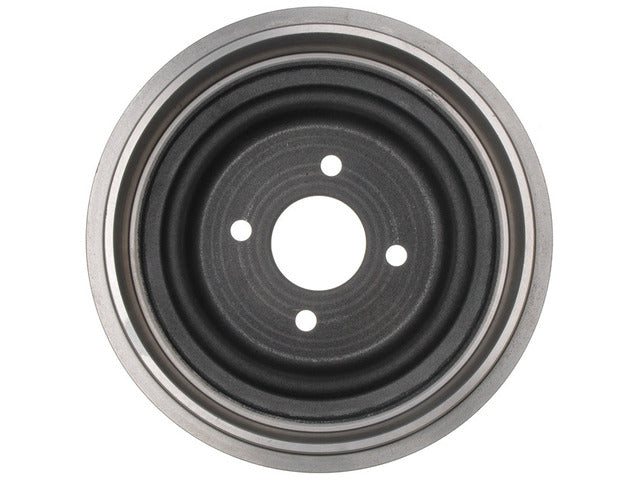 Raybestos Brakes Brake Drum P/N:2679R Fits: Ford Fairmont 83-78, Ford Granada 82-81, Ford Ltd 86-83, Ford Mustang 84-79, Ford Thunderbird 88-80, Mercury Capri 83-81, Mercury Cougar 88-80, Mercury Marquis 86-83, Mercury Zephyr 83-78 - Image 2