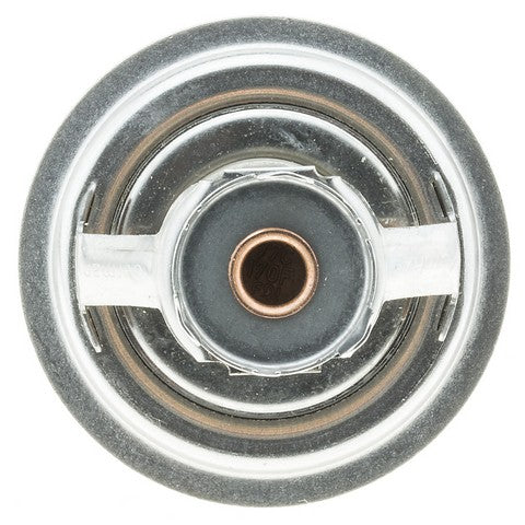 Motorad Engine Coolant Thermostat P/N:268-170 Fits: Infiniti J30, Infiniti M30, Infiniti Q45, Infiniti Qx4, Mercury Villager, Nissan 200sx, Nissan 300zx, Nissan D21, Nissan Frontier, Nissan Maxima - Image 2