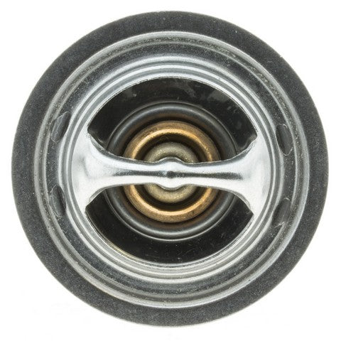 Motorad Engine Coolant Thermostat P/N:268-170 Fits: Infiniti J30, Infiniti M30, Infiniti Q45, Infiniti Qx4, Mercury Villager, Nissan 200sx, Nissan 300zx, Nissan D21, Nissan Frontier, Nissan Maxima - Image 4