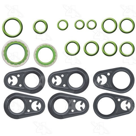 Four Seasons A/C System O-Ring and Gasket Kit P/N:26803 Fits: Chrysler Pacifica 08-04 - Image 1