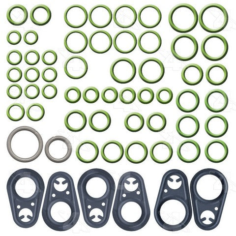 Four Seasons A/C System O-Ring and Gasket Kit P/N:26806 Fits: Dodge Durango 09-04 - Image 1