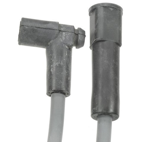 Pro Series Wire Spark Plug Wire Set P/N:26810 Fits: Chevrolet Bel Air, Chevrolet C10, Chevrolet C10 Suburban, Chevrolet C20, Chevrolet C20 Suburban, Chevrolet C30, Chevrolet Caprice, Chevrolet El Camino, Chevrolet G20, Chevrolet G30 - Image 2