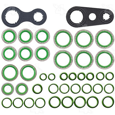 Four Seasons A/C System O-Ring and Gasket Kit P/N:26811 Fits: Chrysler Pt Cruiser 10-02 - Image 1
