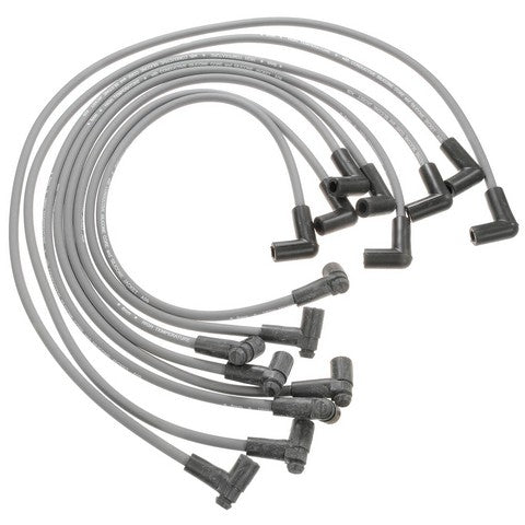 Pro Series Wire Spark Plug Wire Set P/N:26818 Fits: Buick Century, Buick Regal, Buick Skylark, Checker Marathon, Checker Taxicab, Chevrolet Bel Air, Chevrolet C10, Chevrolet C10 Suburban, Chevrolet C20 - Image 1