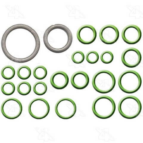 Four Seasons A/C System O-Ring and Gasket Kit P/N:26821 Fits: Ford Edge 14-07, Lincoln Mkx 18-07 - Image 1