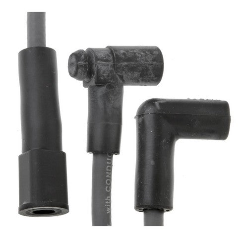 Pro Series Wire Spark Plug Wire Set P/N:26821 Fits: Chevrolet C10, Chevrolet C10 Suburban, Chevrolet C20, Chevrolet C20 Suburban, Chevrolet C30, Chevrolet K10, Chevrolet K20, Chevrolet K5 Blazer, Chevrolet P20, Chevrolet P30 - Image 2