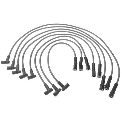 Pro Series Wire Spark Plug Wire Set P/N:26827 Fits: Buick Apollo, Buick Century, Buick Electra, Buick Estate Wagon, Buick Lesabre, Buick Regal, Buick Riviera, Buick Skylark - Image 1