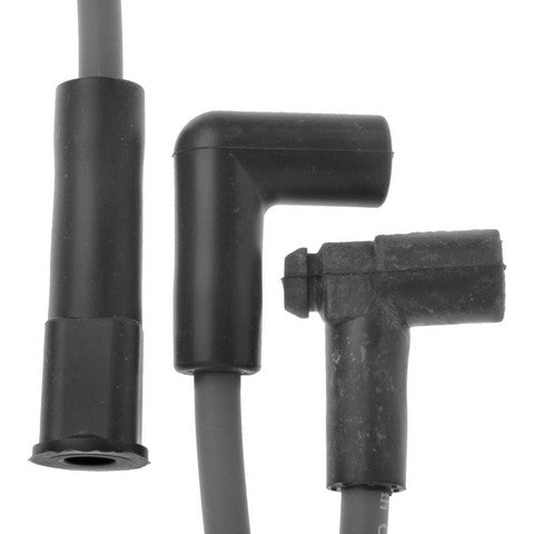 Pro Series Wire Spark Plug Wire Set P/N:26828 Fits: Buick Century, Chevrolet El Camino, Chevrolet Malibu, GMC Caballero, Oldsmobile Cutlass, Oldsmobile Cutlass Supreme, Pontiac Grand Lemans, Pontiac Lemans, Pontiac Parisienne - Image 2