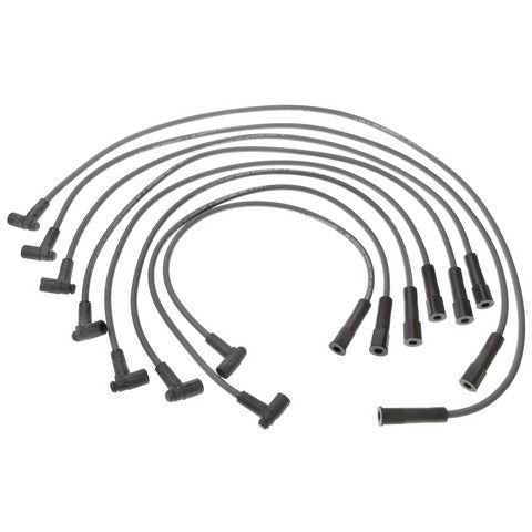 Pro Series Wire Spark Plug Wire Set P/N:26832 Fits: Buick Apollo, Buick Century, Buick Electra, Buick Estate Wagon, Buick Lesabre, Buick Regal, Buick Riviera, Buick Skylark, Oldsmobile Omega - Image 1