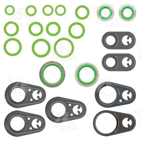 Four Seasons A/C System O-Ring and Gasket Kit P/N:26835 Fits: Dodge Journey 11-09 - Image 1