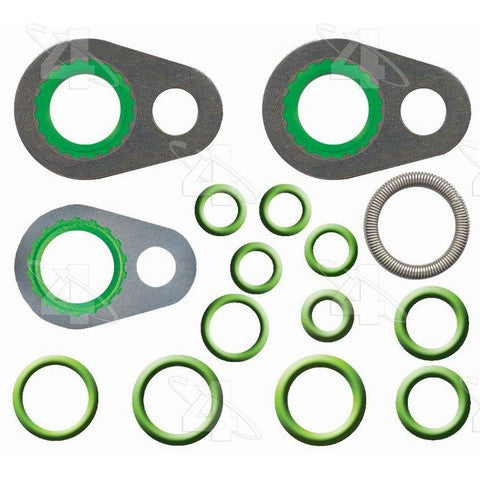 Four Seasons A/C System O-Ring and Gasket Kit P/N:26838 Fits: Dodge Nitro 12-07 - Image 1