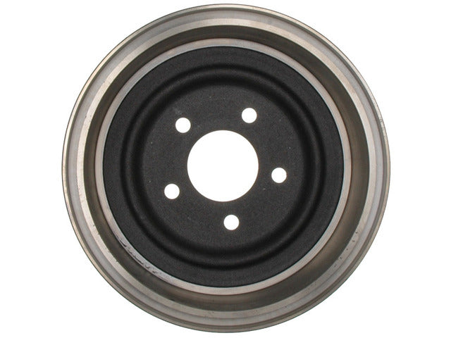 Raybestos Brakes Brake Drum P/N:2683R Fits: Ford Ltd, Ford Ltd Crown Victoria, Lincoln Continental, Lincoln Mark Vi, Lincoln Mark Vii, Lincoln Mark Viii, Lincoln Town Car, Mercury Grand Marquis, Mercury Marquis - Image 2
