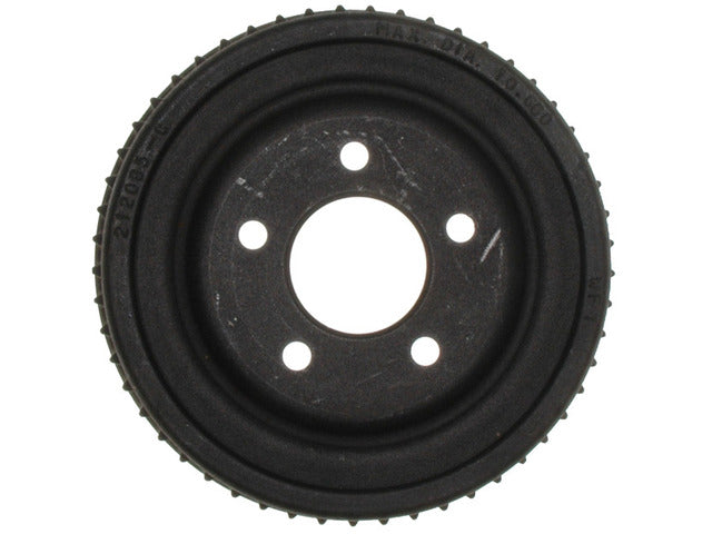 Raybestos Brakes Brake Drum P/N:2683R Fits: Ford Ltd, Ford Ltd Crown Victoria, Lincoln Continental, Lincoln Mark Vi, Lincoln Mark Vii, Lincoln Mark Viii, Lincoln Town Car, Mercury Grand Marquis, Mercury Marquis - Image 3