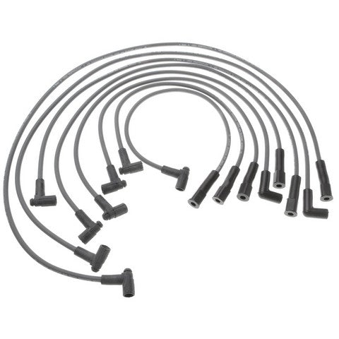 Pro Series Wire Spark Plug Wire Set P/N:26845 Fits: Pontiac Firebird 81-80 - Image 1