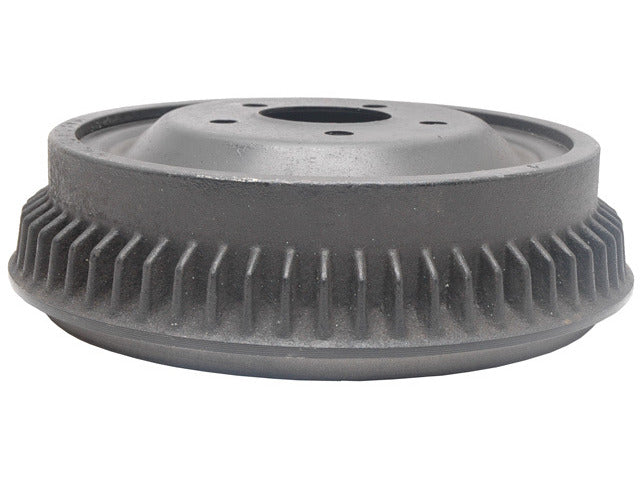 Raybestos Brakes Brake Drum P/N:2685R Fits: Ford Country Squire, Ford Ltd, Ford Ltd Crown Victoria, Lincoln Continental, Lincoln Mark Vi, Lincoln Town Car, Mercury Colony Park, Mercury Grand Marquis, Mercury Marquis - Image 1