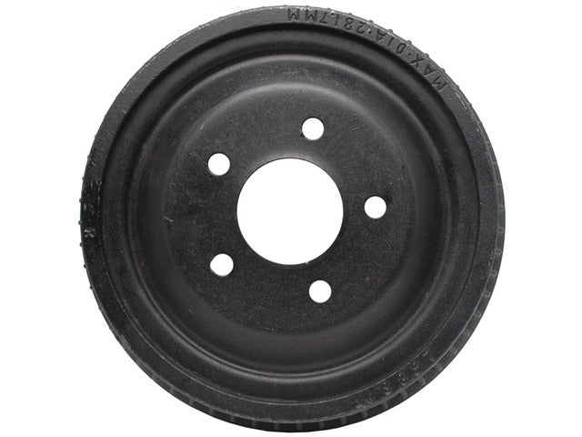 Raybestos Brakes Brake Drum P/N:2685R Fits: Ford Country Squire, Ford Ltd, Ford Ltd Crown Victoria, Lincoln Continental, Lincoln Mark Vi, Lincoln Town Car, Mercury Colony Park, Mercury Grand Marquis, Mercury Marquis - Image 3