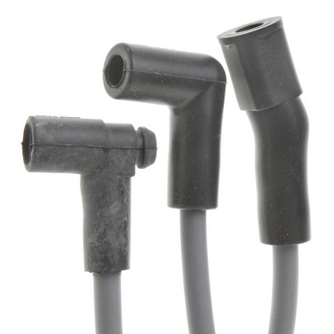 Pro Series Wire Spark Plug Wire Set P/N:26862 Fits: Chevrolet Corvette 1984 - Image 2