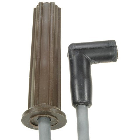 Pro Series Wire Spark Plug Wire Set P/N:26865 Fits: Chevrolet B60, Chevrolet C20, Chevrolet C20 Suburban, Chevrolet C30, Chevrolet C60, Chevrolet C70, Chevrolet K20 Suburban, Chevrolet K30, Chevrolet P30, GMC B6000 - Image 2