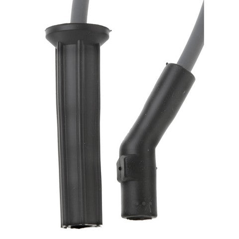 Pro Series Wire Spark Plug Wire Set P/N:26869 Fits: Cadillac Commercial Chassis 1985, Cadillac Deville 1985, Cadillac Fleetwood 1985 - Image 2