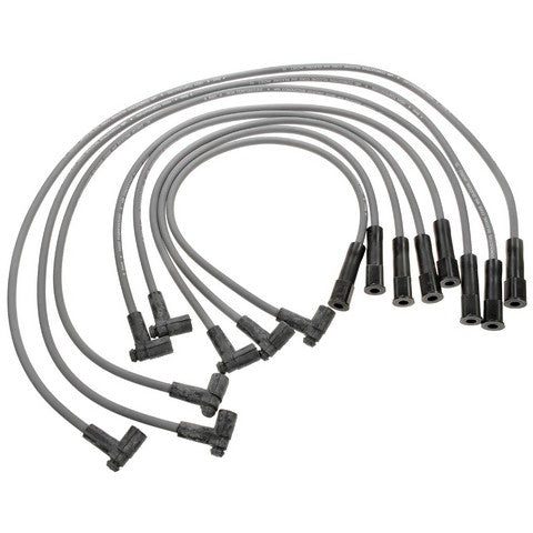 Pro Series Wire Spark Plug Wire Set P/N:26874 Fits: Buick Apollo, Buick Century, Buick Electra, Buick Estate Wagon, Buick Lesabre, Buick Regal, Buick Riviera, Buick Skylark - Image 1