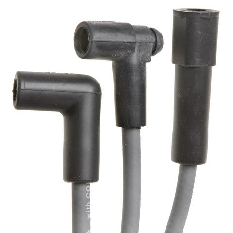 Pro Series Wire Spark Plug Wire Set P/N:26875 Fits: Buick Century, Buick Regal, Chevrolet El Camino, Chevrolet K5 Blazer, Chevrolet Malibu, Chevrolet Monte Carlo, GMC Caballero, Oldsmobile Cutlass, Oldsmobile Cutlass Calais, Oldsmobile Cutlass Salon - Image 2